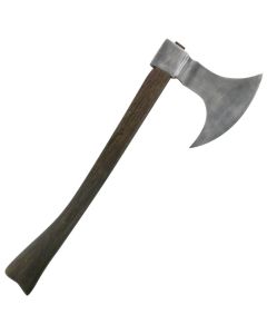 Medieval Huntsman’s Axe