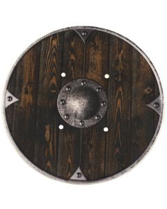 Kid's Wooden Beowulf Viking Shield