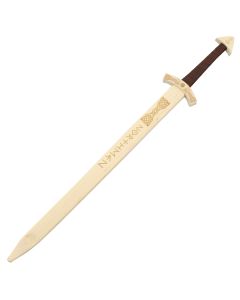 Kid's Wooden Odin Sword