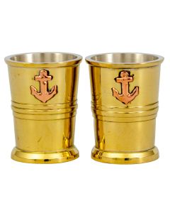 Captain's Cups in Box