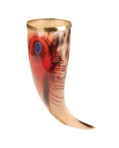 Drinking Horn of Olaf