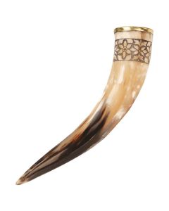 Drinking Horn of Freya