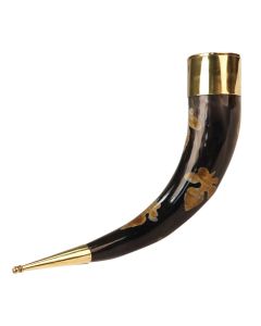 Drinking Horn of Olga