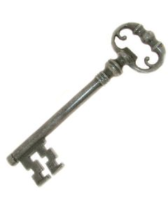 Key to the Castle