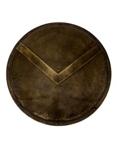 300 Spartan Shield 