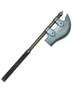 Age of Conan Vanaheim Battle Axe - LARP