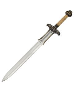 Conan the Barbarian Atlantean Sword - Carbon Steel Blade