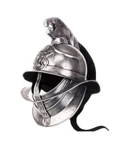 Spartacus Gladiator Helmet