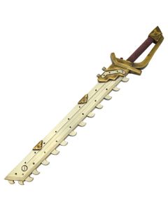 Airship Pirate Cutlass - LARP