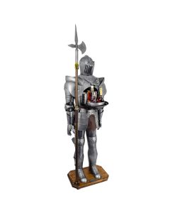 Cocktail Cabinet Suit of Armour