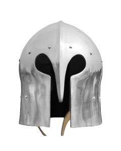 Corinthian Barbute Helmet