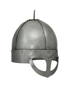 Gjermundbu Helmet - 14 gauge - Large