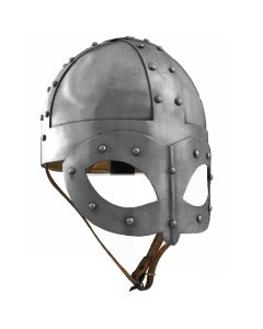 Viking Helmet - 16 gauge