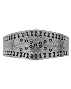 Large Viking Cuff Bracelet