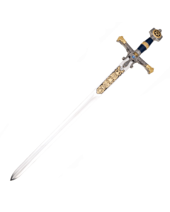 King Solomon Sword - Limited Edition