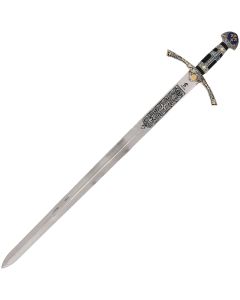 Joan of Arc Sword