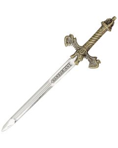 Conan the Barbarian Letter Opener - Bronze 