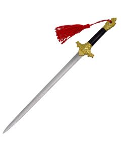 Miniature Chinese Tai Chi Sword 
