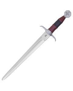 Knights of Jerusalem Dagger