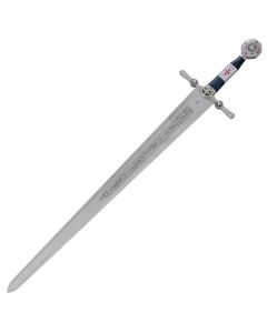 Master of Templars Sword