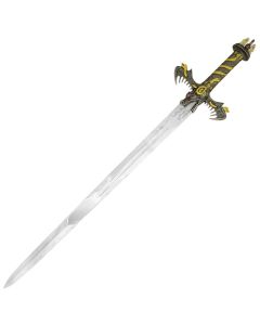 Conan the Barbarian Sword