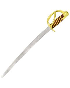 Miniature Cavalry Sabre 