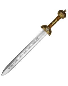 Roman Gladius Letter Opener