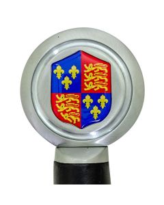 Armorial Sword - Royal England