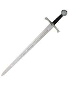 Armorial Sword - Steel