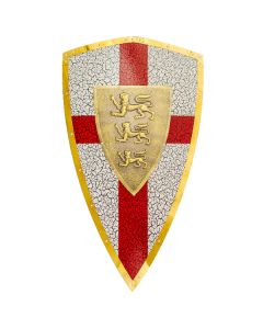 Richard the Lionheart Shield