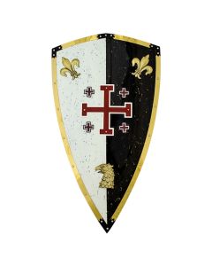 Hospitaller Shield