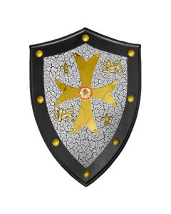 Templar Shield