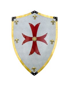 Crusader Shield