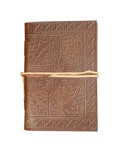 Medieval Diary Journal Scrapbook