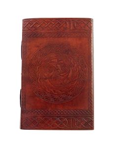 Celtic Journal Diary