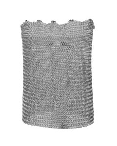 Chainmail Skirt - Butted