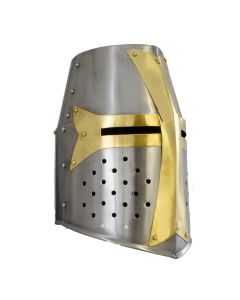 Crusader Helmet