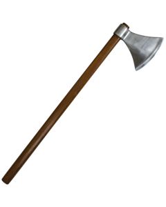 Robert the Bruce Axe