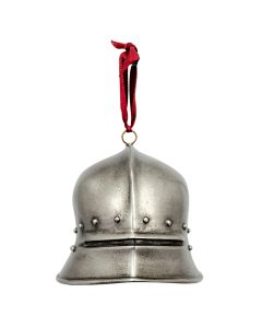 Sallet Christmas Bauble