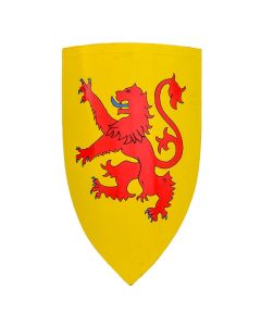 Robert the Bruce Shield