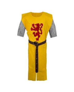 Robert the Bruce Tabard