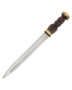 Highland Officer's Scottish Dirk