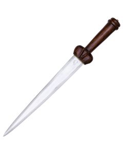 Bollock Dagger