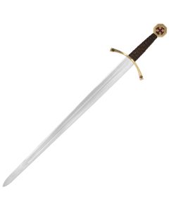 Knight's Templar Sword