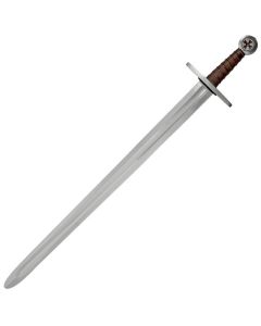 Stage Combat Knights Templar Arming Sword