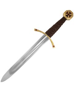 Templar Dagger