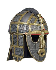 Sutton Hoo Helmet