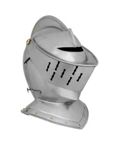 European Close Helmet