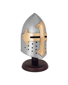 Miniature Sugarloaf Helmet