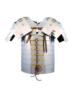 Lorica Segmentata - Roman Armour